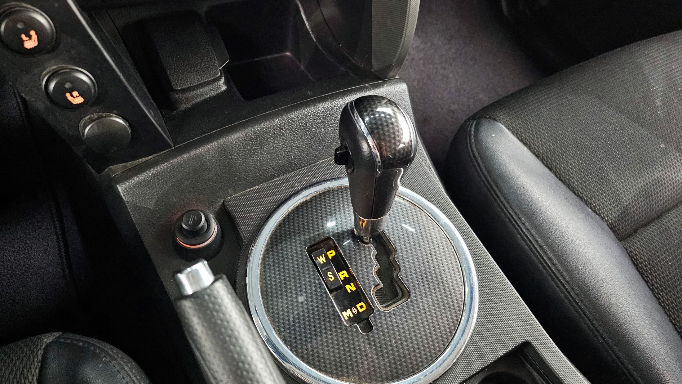 SSANGYONG KORANDO SPORTS 2012