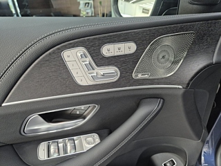MERCEDES BENZ GLE-CLASS W167 2025