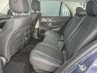 MERCEDES BENZ GLE-CLASS W167 2025