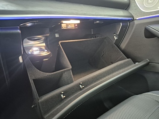 MERCEDES BENZ GLE-CLASS W167 2025