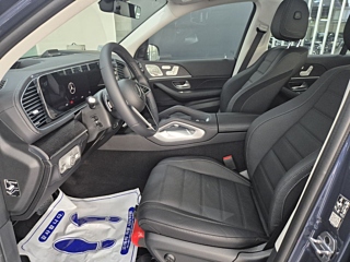MERCEDES BENZ GLE-CLASS W167 2025