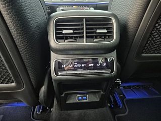 MERCEDES BENZ GLE-CLASS W167 2025