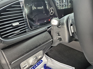 MERCEDES BENZ GLE-CLASS W167 2025