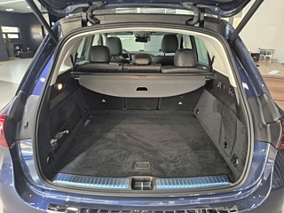 MERCEDES BENZ GLE-CLASS W167 2025