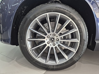 MERCEDES BENZ GLE-CLASS W167 2025