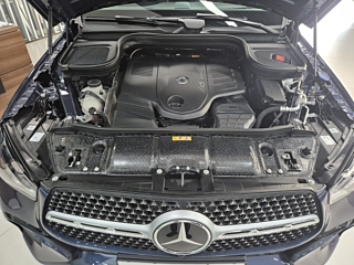 MERCEDES BENZ GLE-CLASS W167 2025