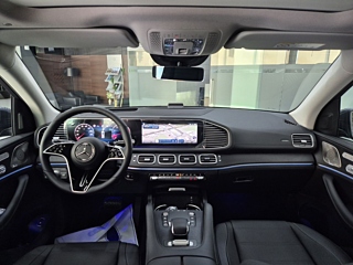 MERCEDES BENZ GLE-CLASS W167 2025