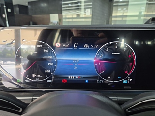MERCEDES BENZ GLE-CLASS W167 2025