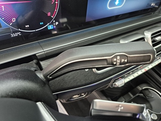 MERCEDES BENZ GLE-CLASS W167 2025
