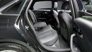 AUDI A4 B9 2021