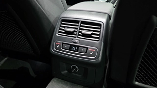AUDI A4 B9 2021