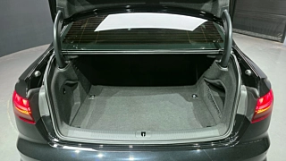 AUDI A4 B9 2021