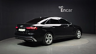 AUDI A4 B9 2021