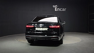 AUDI A4 B9 2021