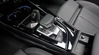 AUDI A4 B9 2021