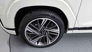 SSANGYONG ACTYON 2024