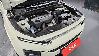 SSANGYONG ACTYON 2024