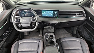 SSANGYONG ACTYON 2024