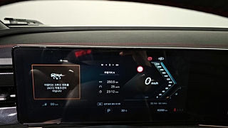 SSANGYONG ACTYON 2024