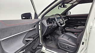 SSANGYONG ACTYON 2024
