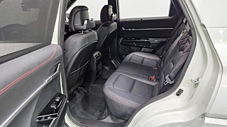 SSANGYONG ACTYON 2024