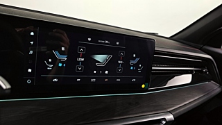 SSANGYONG ACTYON 2024