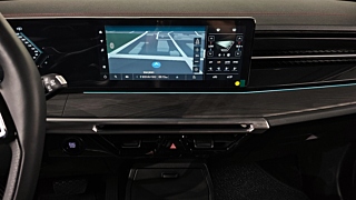SSANGYONG ACTYON 2024