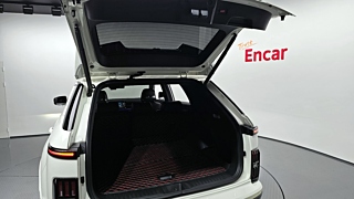 SSANGYONG ACTYON 2024