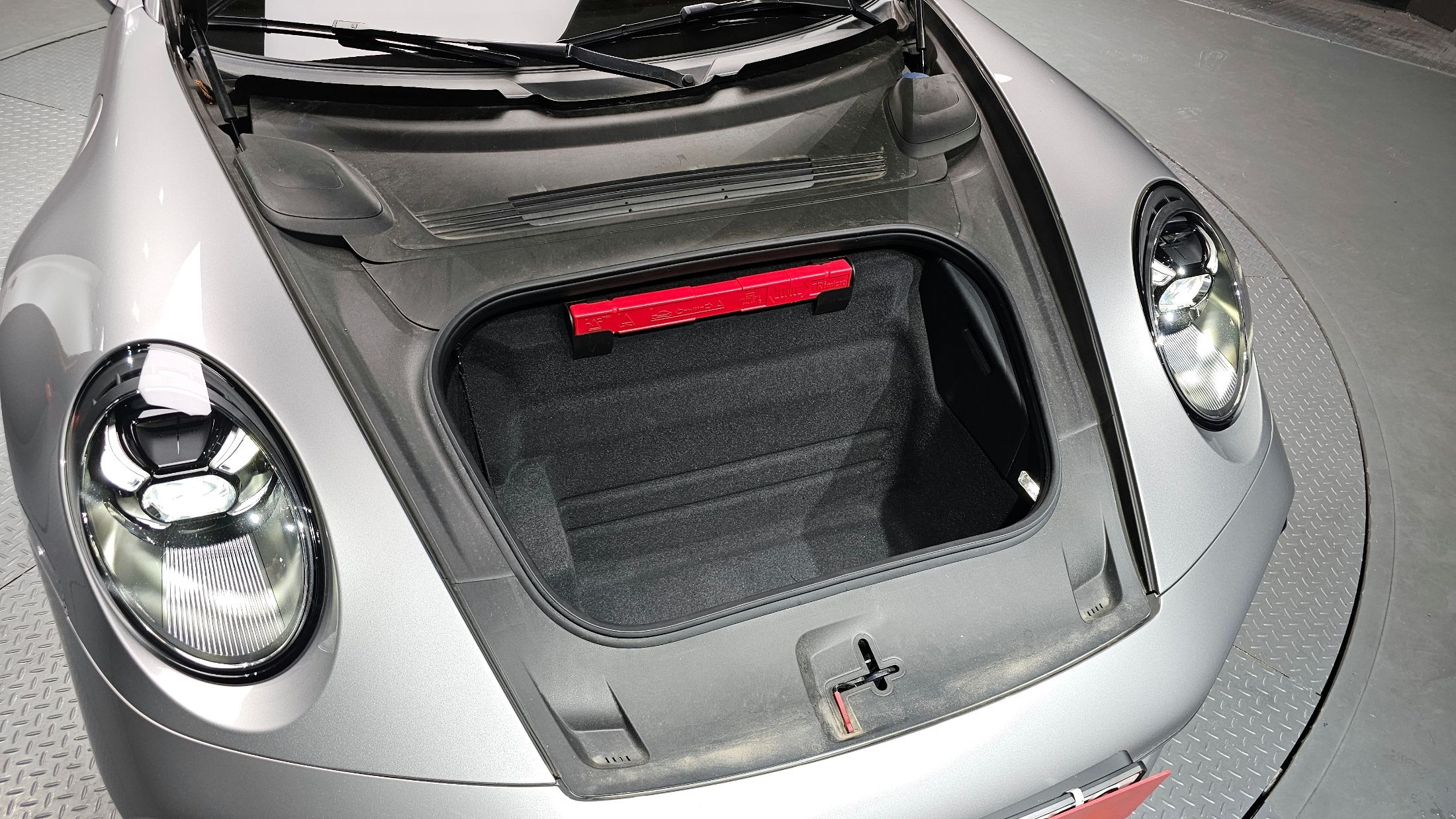 PORSCHE 911 992 2023
