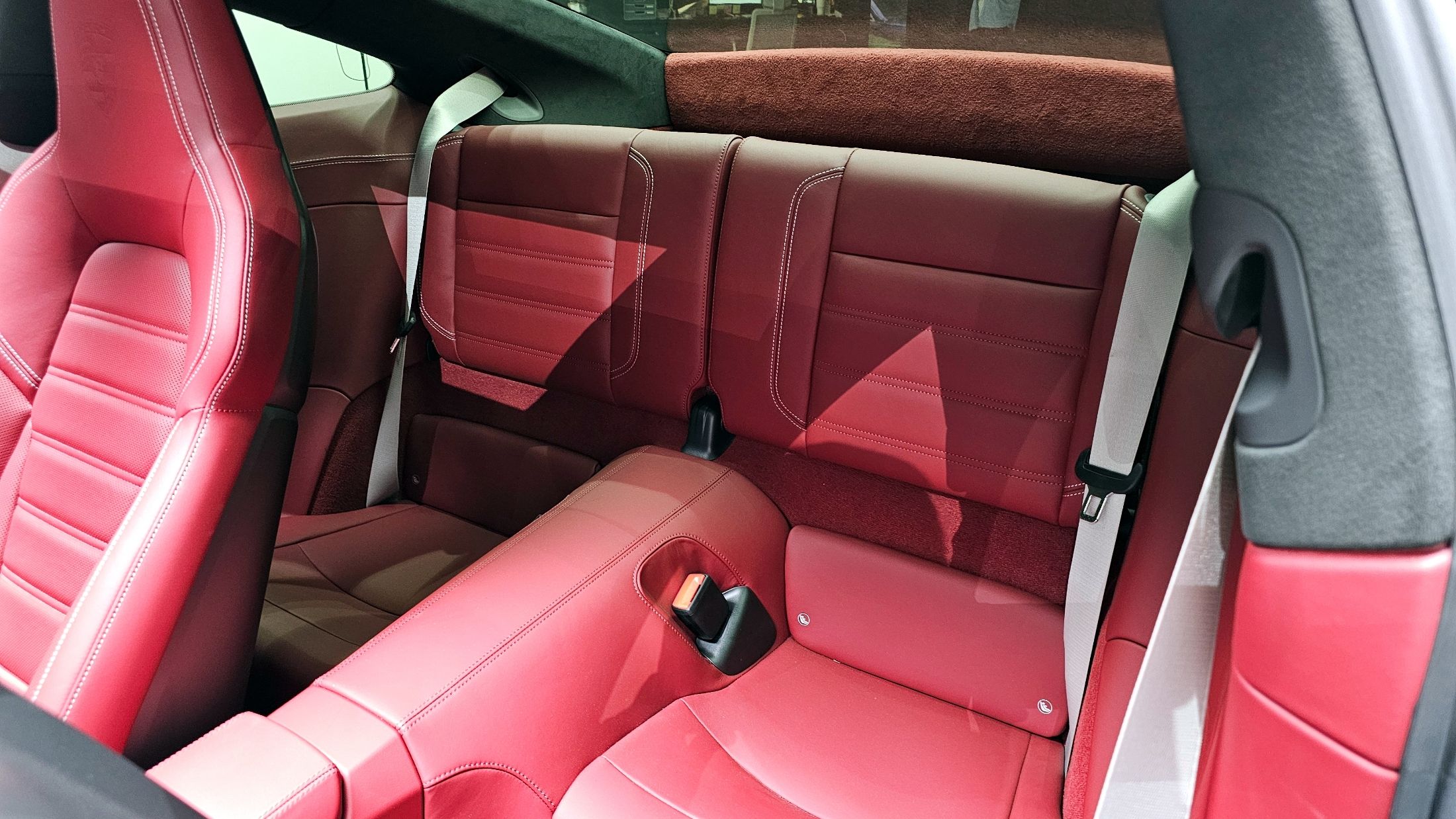 PORSCHE 911 992 2023