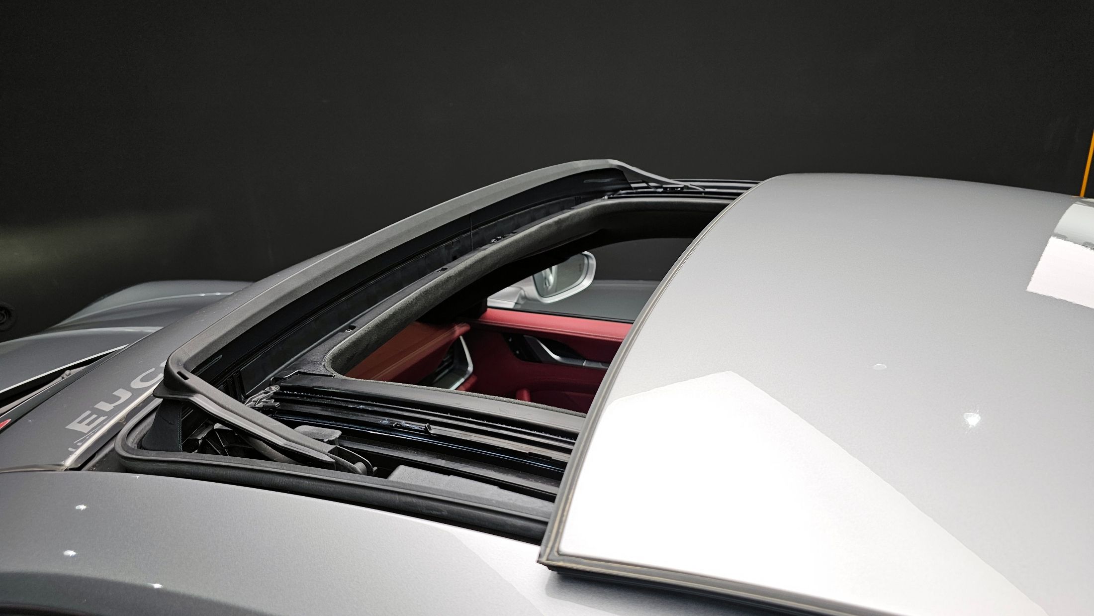 PORSCHE 911 992 2023