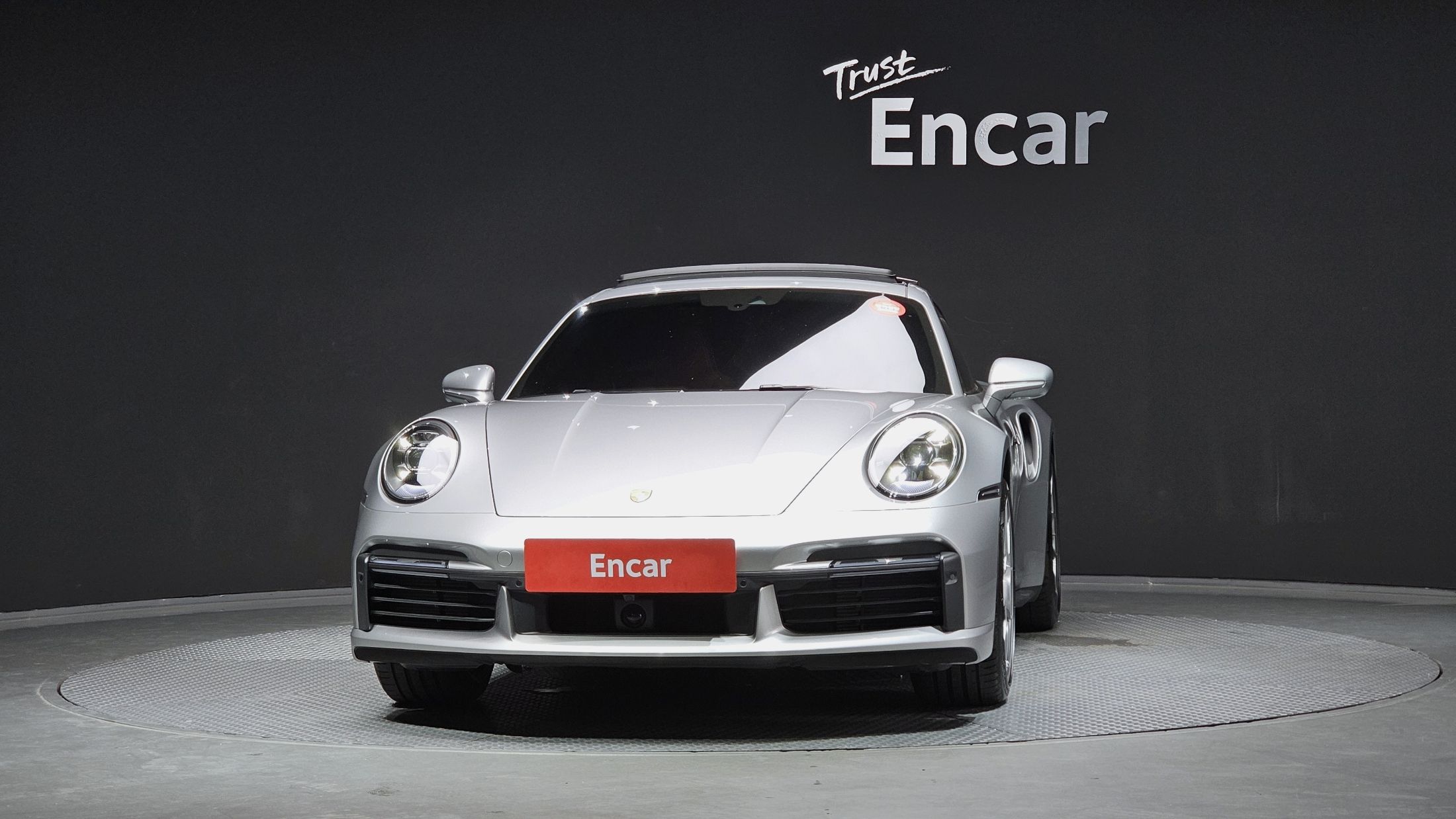 PORSCHE 911 992 2023