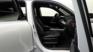 MERCEDES BENZ GLB-CLASS X247 2023