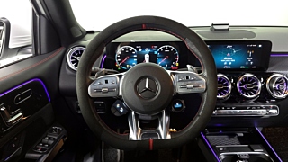 MERCEDES BENZ GLB-CLASS X247 2023
