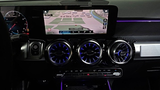 MERCEDES BENZ GLB-CLASS X247 2023