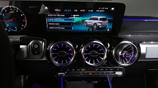 MERCEDES BENZ GLB-CLASS X247 2023
