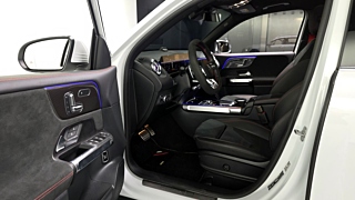 MERCEDES BENZ GLB-CLASS X247 2023