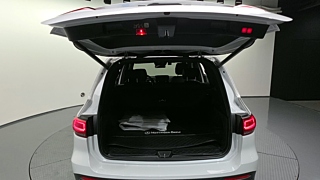 MERCEDES BENZ GLB-CLASS X247 2023