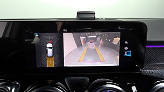 MERCEDES BENZ GLB-CLASS X247 2023