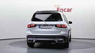 MERCEDES BENZ GLB-CLASS X247 2023