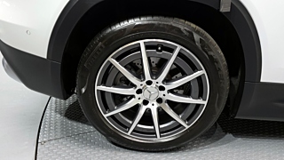 MERCEDES BENZ GLB-CLASS X247 2023