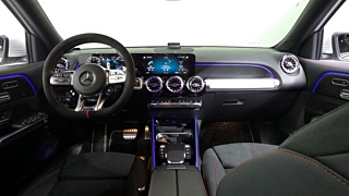 MERCEDES BENZ GLB-CLASS X247 2023