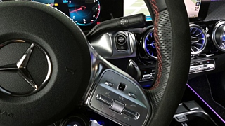 MERCEDES BENZ GLB-CLASS X247 2023
