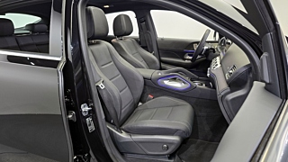 MERCEDES BENZ GLE-CLASS W167 2025