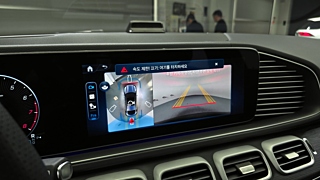 MERCEDES BENZ GLE-CLASS W167 2025