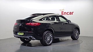 MERCEDES BENZ GLE-CLASS W167 2025