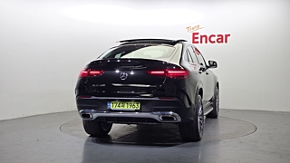 MERCEDES BENZ GLE-CLASS W167 2025