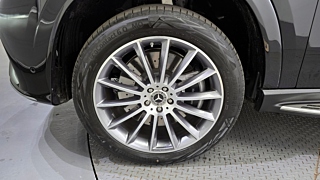 MERCEDES BENZ GLE-CLASS W167 2025