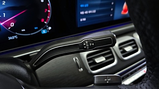 MERCEDES BENZ GLE-CLASS W167 2025