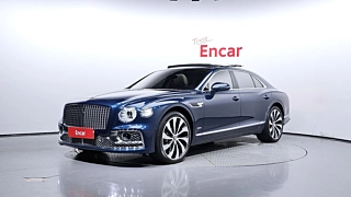 Заказать BENTLEY FLYING SPUR